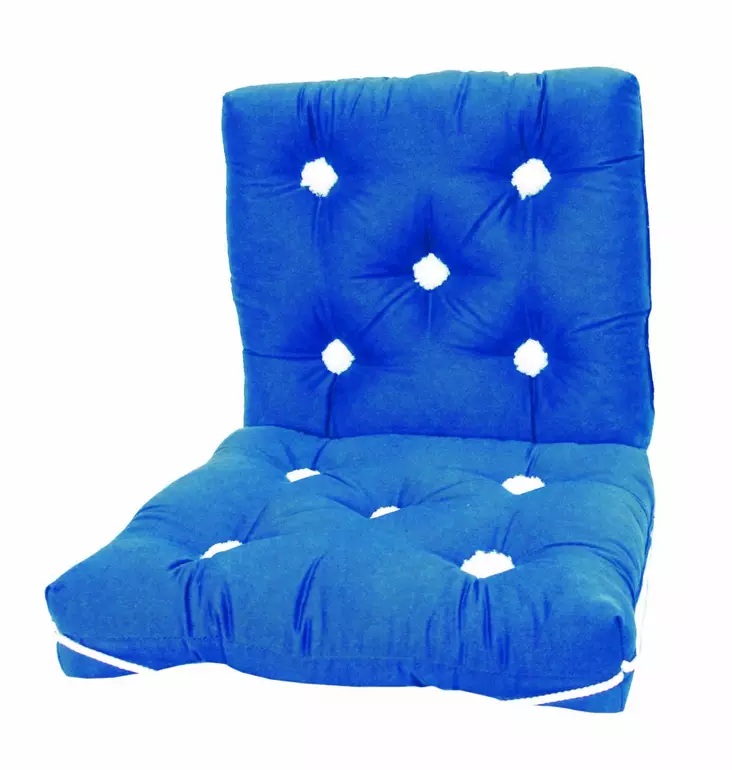 KAKSOISVENETYYNY DELUXE SININEN - Lahjatavarat - M9517007019 - 1