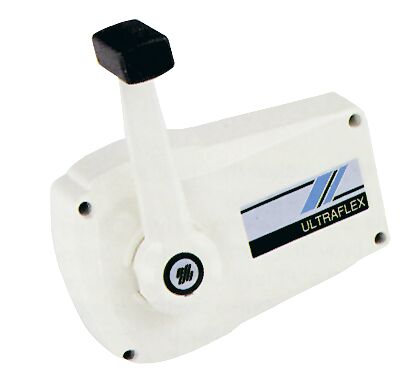 KAUKOSÄÄDIN B-89 VALK. 1-VIP. - Lowrance vene-elektroniikka - M9513024079 - 1