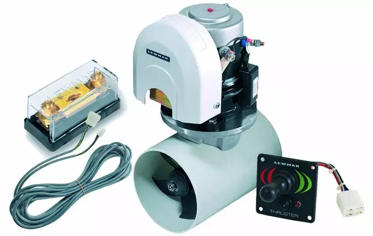 KEULAPOTKURISARJA 140TT - NMEA 2000-tarvikkeet - M9512408219 - 1