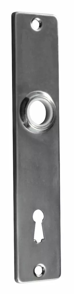 KILPI KROMATTU KAPEA - Veneen lukot ja saranat - M9516031109 - 1