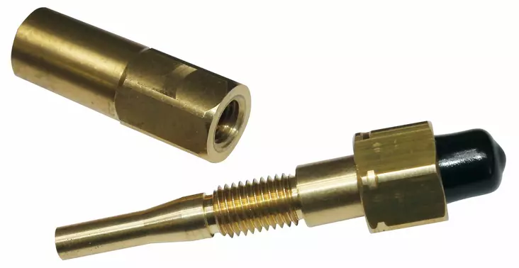 KORKEAPAINELETKUN LIITIN 1/4 GOTECH - Lowrance vene-elektroniikka - M9513200189 - 1