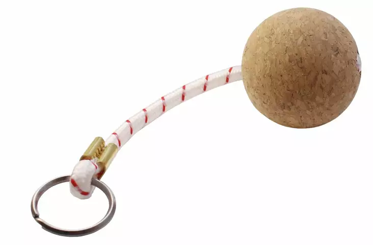 KORKKIPALLO AVAIMENPERÄ - Lahjatavarat - M9519036019 - 1