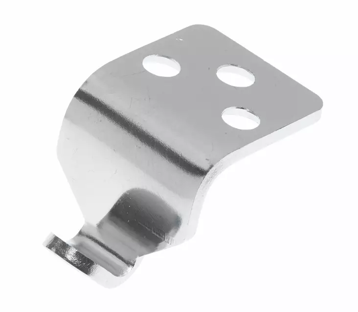 KULMAVASTAKAPPALE RUOST.TERÄS - Veneen lukot ja saranat - M9516008019 - 1