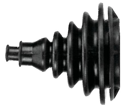 KUMIKARTIO 75 mm - Lowrance vene-elektroniikka - M9515030019 - 1