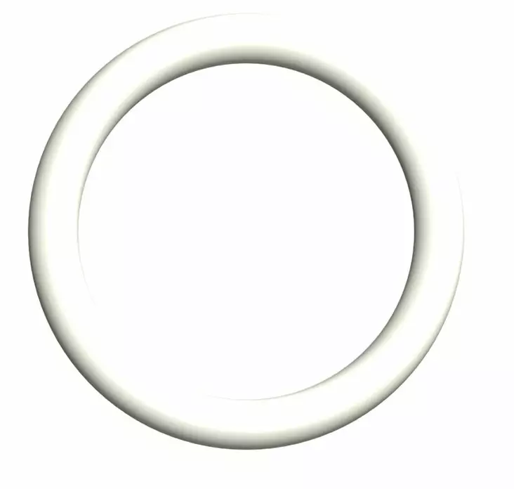 KUOMUKIINNIKE 61mm UNIMER - Veneen kansihelat - M9511019009 - 1