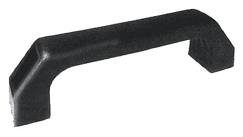 KÄDENSIJA, VALKOINEN MUOVI - Veneen kansihelat - M9511012009 - 1