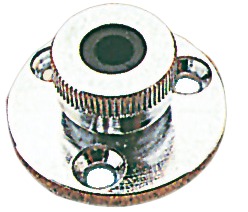 Kaapelinläpivienti vesitiivis 8mm - Venesähkön asennustarvikkeet - D123059 - 1