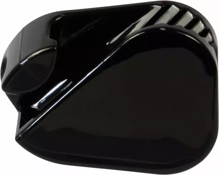 KÖYSILUKKO CL223 MUSTA - Purjevenetarvikkeet - M9512074019 - 1