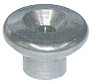 Kuomun tarvikkeet12.5mm Iso - Kaide- ja kuomuhelat - D124579 - 1