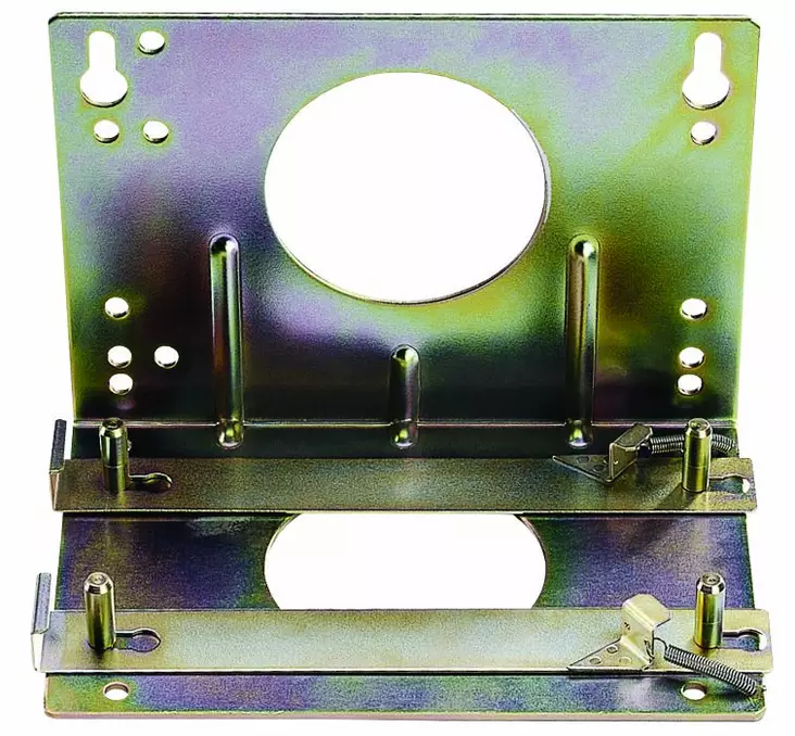 L-ASENNUSTELINE CLICK-ON - Veneen LVI - M9514047099 - 1