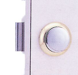 LUKKOSALPA MESS&amp;KROM - Veneen lukot ja saranat - M9516030009 - 1