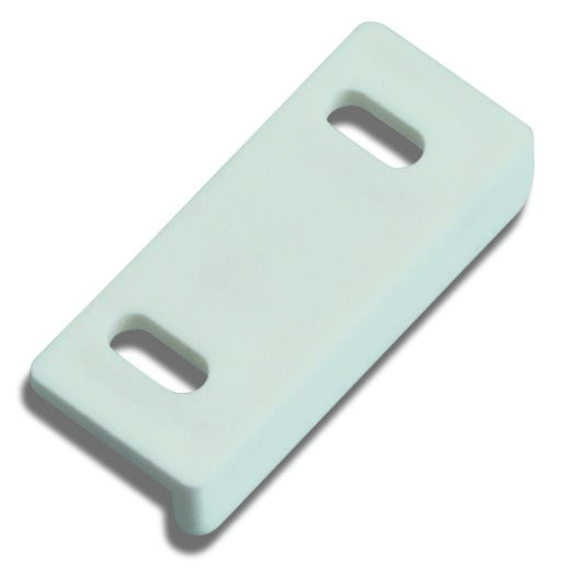 LUKON VASTAKAPPALE MUOVIA 800.B - Veneen lukot ja saranat - M9516030029 - 1