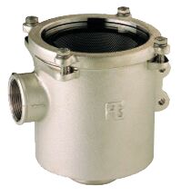 MERIVESISUODATIN 3/4' - Veneen LVI - M9515011019 - 1