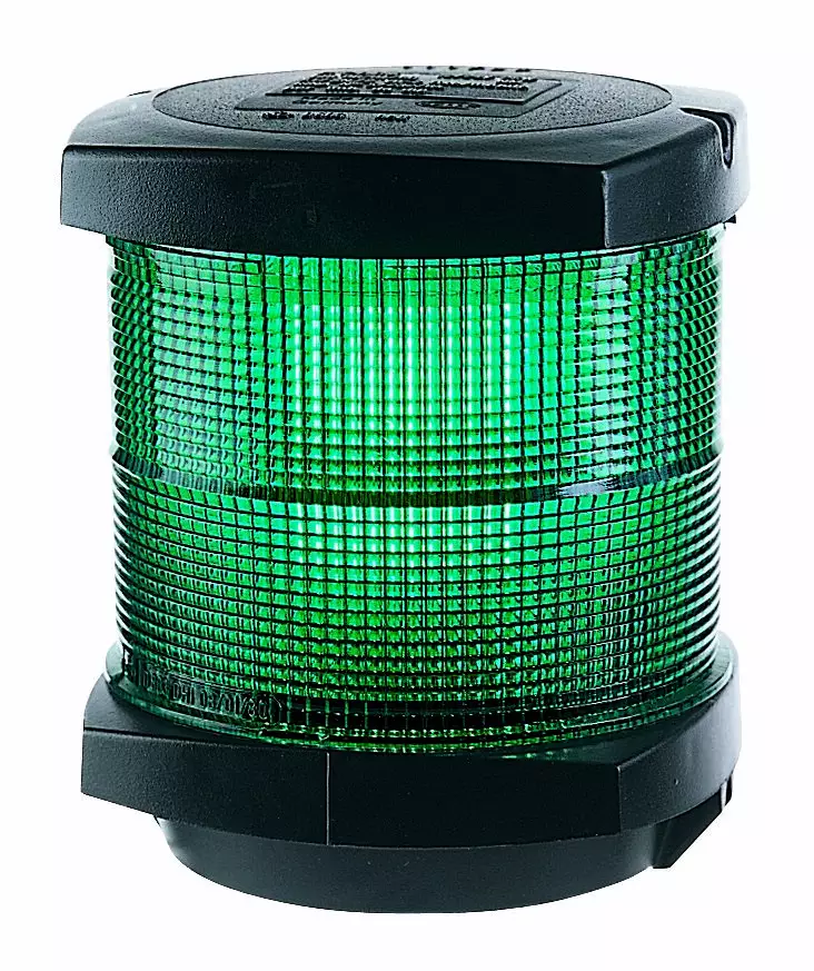 MERKKIVALO 360 VIHREÄ - Venesähkö - M9514033089 - 1