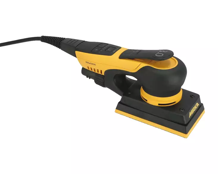 MIRKA DEOS II 353 EU 3.0 MM TASOHIOMAKONE - Veneenhoitotuotteet ja maalit - M9519401259 - 1