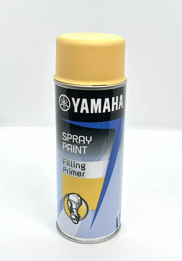 Maali Yamaha Filling Primer pohjamaali - Yamaha muut - 34539 - 1