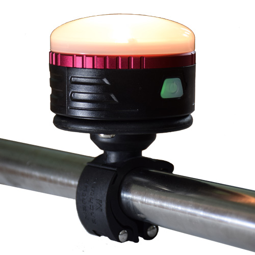 Mantus Snap on Light 1" - Ankkurointi ja kiinnitys - D292629 - 1