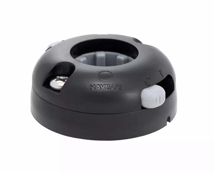 NAVISAFE KULKUVALON KANSIKIINNIKE - Venesähkö - M9514034819 - 1