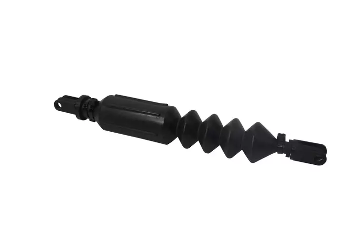 Nauticus SX Kaasujousi - 80 lb - Trimmit - D343259 - 1