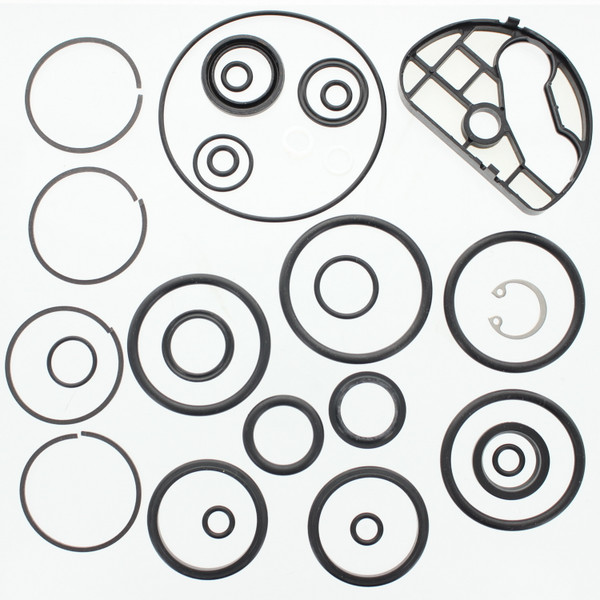O-Ring&Seal Kit/Trimmin Tiivistesarja Evinrude/Johnson 50-225hv - Evinrude/Johnson osat perämoottoreille - 33609 - 1