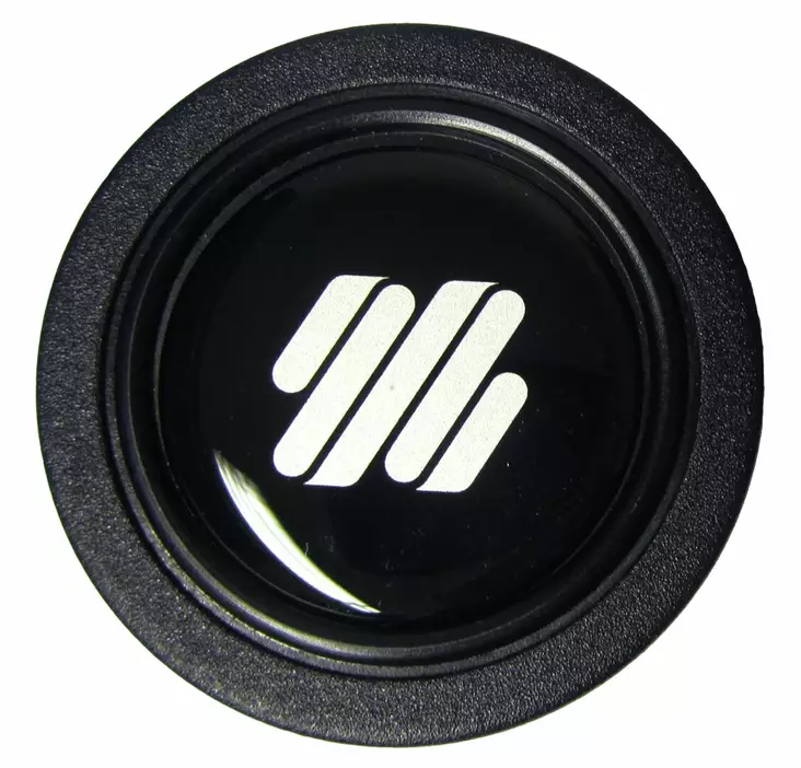 OHJAUSPYÖRÄN KESKIÖN KORISTELEVY - Lowrance vene-elektroniikka - M9513024049 - 1