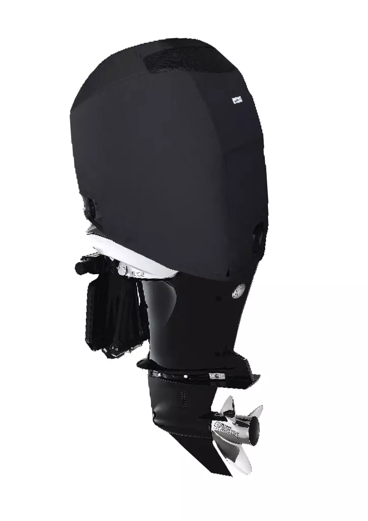 OS MERCURY 4 STROKE 4 CYL 2.1L 75-115HP VENTED COVER - Venekohtaiset peitteet - D240789 - 1