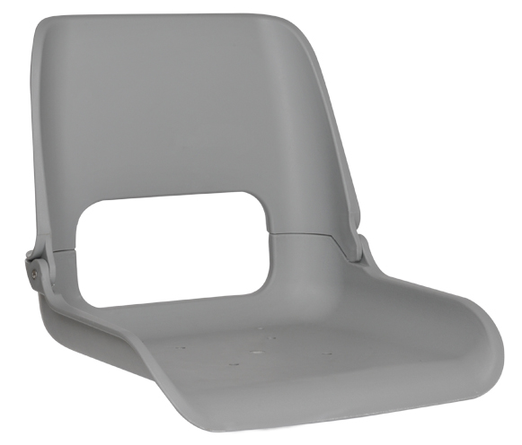 OS SKIPPER SEAT FOLDING - Veneistuimet ja istuinten jalat - D241099 - 1
