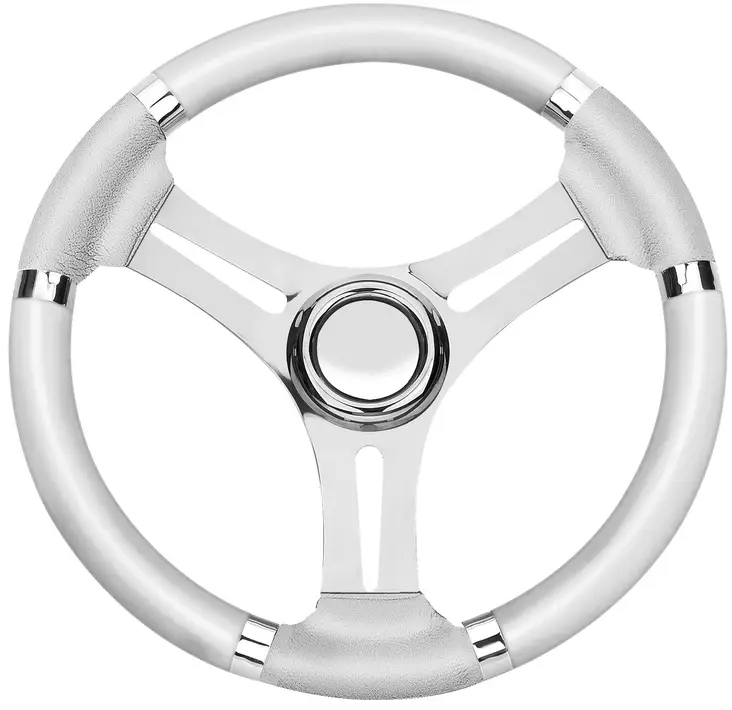 Ohjauspyörä - Ohjaustarvikkeet - D129609 - 1