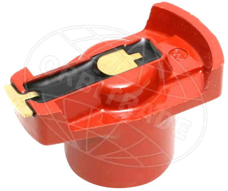 Orbitrade Rotor B18, B20 - Sisäperämoottorin Sähköosat - D158979 - 1