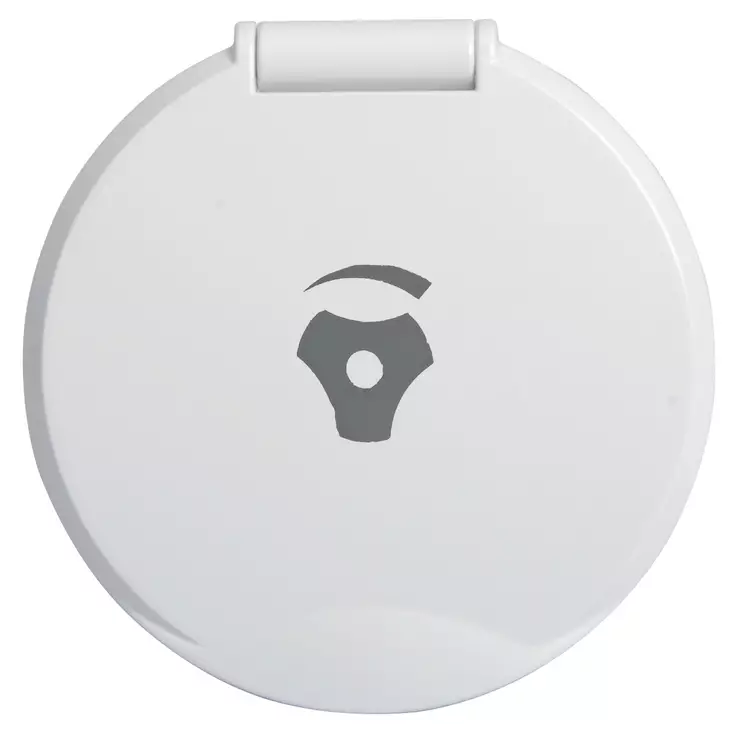 Osculati Mixer with Classic EVO housing - Läpiviennit, letkuliitos ja sulkuhanat - D368619 - 1