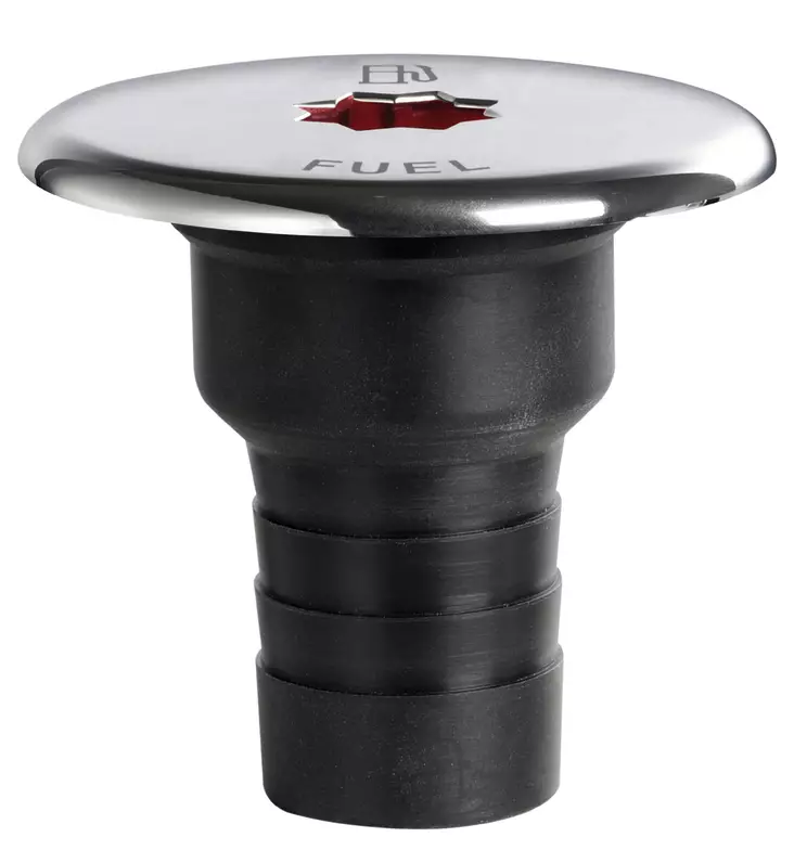 Osculati clever kansiruuvike FUEL 38mm - Kansiruuvikkeet - D352709 - 1