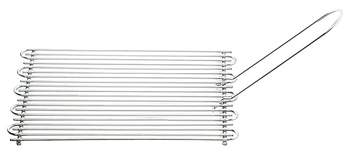 PAAHDINRITILÄ KERAAMISIIN LIESIIN - Lämmittimet veneisiin - M9515009309 - 1