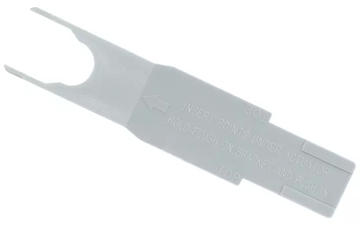 PAINIKKEEN IRROTUSTYÖKALU - Venesähkö - M9514802519 - 1