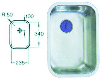 PESUALLAS BL 34 - Veneen LVI - M9515013009 - 1