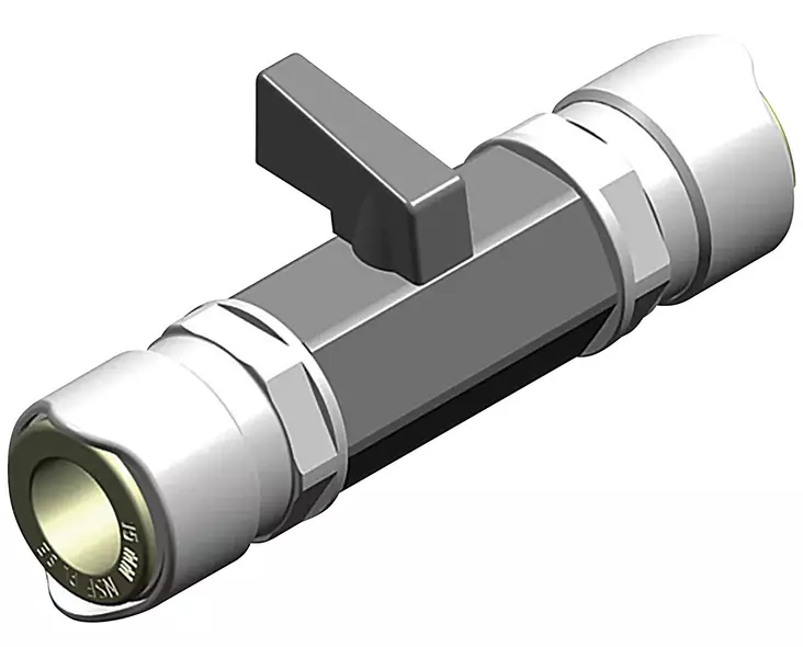 PIKAHANA 15x15MM LIITIN - Veneen LVI - M9515004949 - 1