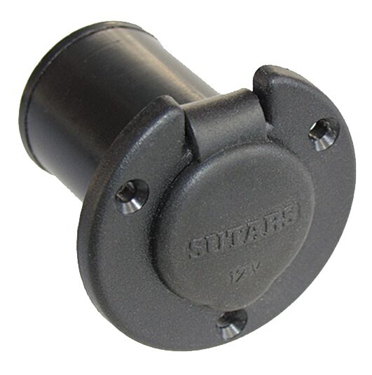 PISTORASIA NAARAS 12V - Venesähkö - M9514003049 - 1