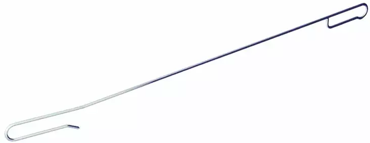 POIJUHAKA AVOKOUKKU RST - Lowrance vene-elektroniikka - M9517012009 - 1