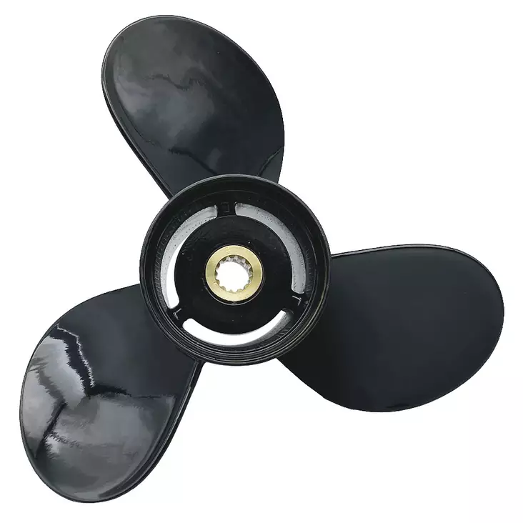 POLARIS ALUMIINIPOTKURI EVINRUDE 40-140HV - Potkurit - M9513780819 - 1