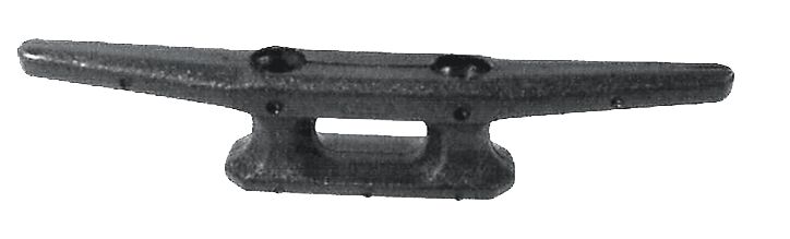 POLLARI MUSTAA NAILONIA 210MM - Veneen kansihelat - M9511003029 - 1