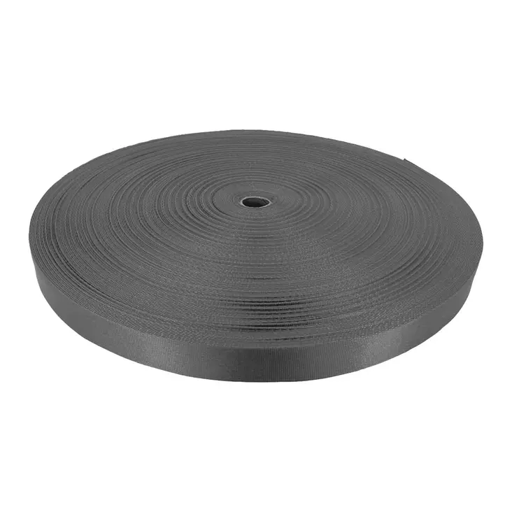 POLYESTERINAUHA MUSTA 3MM x 100M - Lowrance vene-elektroniikka - M9512066199 - 1