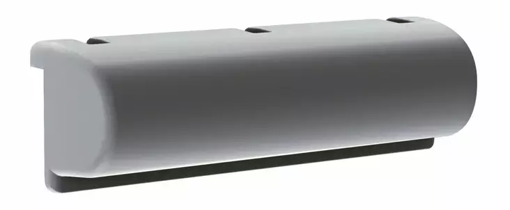 POLYFORM MARINA BUMPER LAITURILEPUUTTAJA - Lowrance vene-elektroniikka - M9513054039 - 1