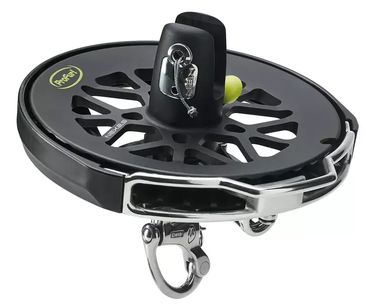 PURJEEN SÄÄTÖRULLA NEX 0.9, 900KG - Purjevenetarvikkeet - M9512205009 - 1