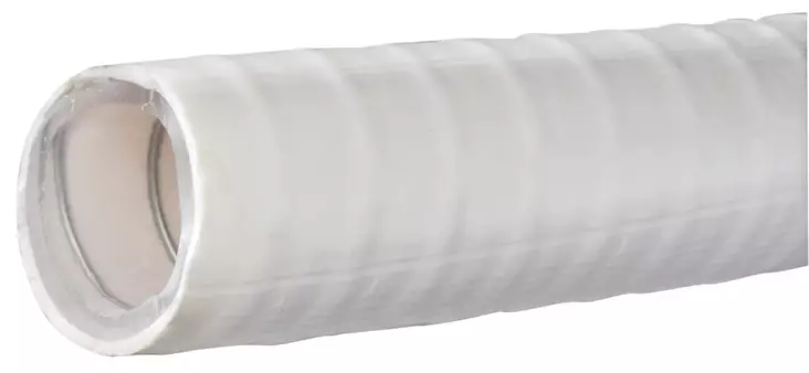 PVC Letku vahvistettu 20 mm (kela 60 m) - Vesiletkut veneisiin - D123249 - 1