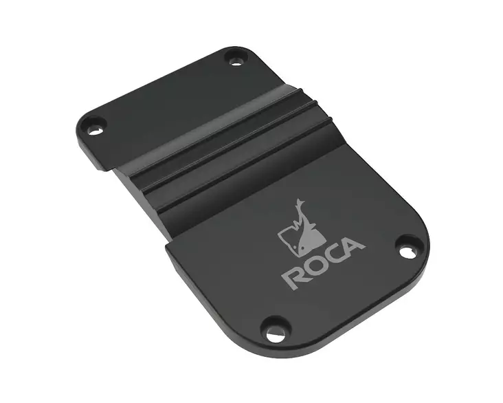 PYYHKIJÄNMOOTTORIN KOTELO W12, MUSTA - Venesähkö - M9514041399 - 1