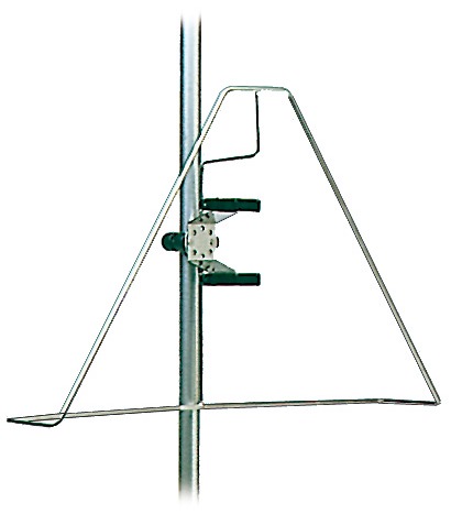 Pelastusrengasteline - Pelastusrenkaat ja valot - D124389 - 1