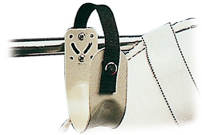 Pelastusrengasteline - Pelastusrenkaat ja valot - D143279 - 1