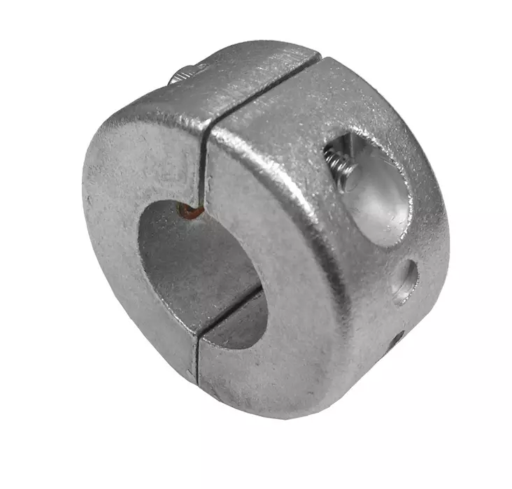 Perf metals akselianodi 30mm - Anodit perä- ja sisäperämoottoreille - D121419 - 1