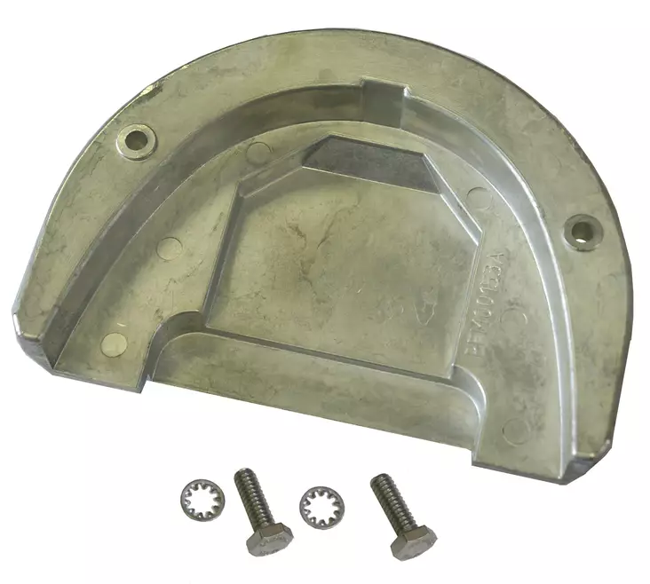 Perf metals anodi vaihteisto OMC/Volvo Penta - Anodit perä- ja sisäperämoottoreille - D121369 - 1