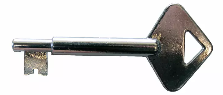 RAZETO VARA-AVAIN No. 9 - Veneen lukot ja saranat - M9516031209 - 1