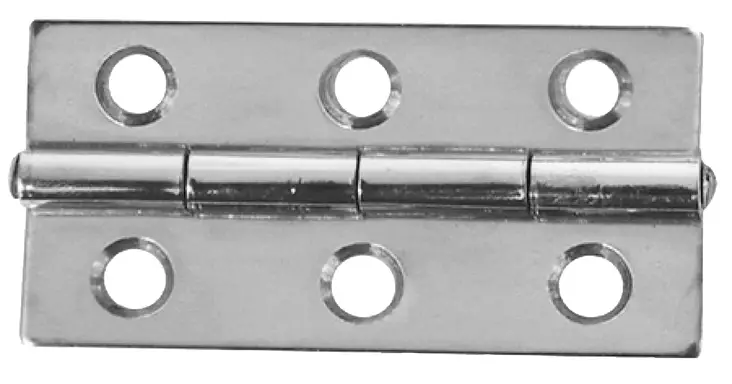 S.S Sarana 60x30 mm - Saranat veneisiin - D124769 - 1